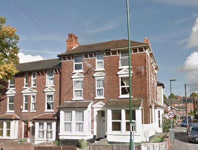 Main image of property: Hucknall Road,, Carrington, Nottingham, NG5
