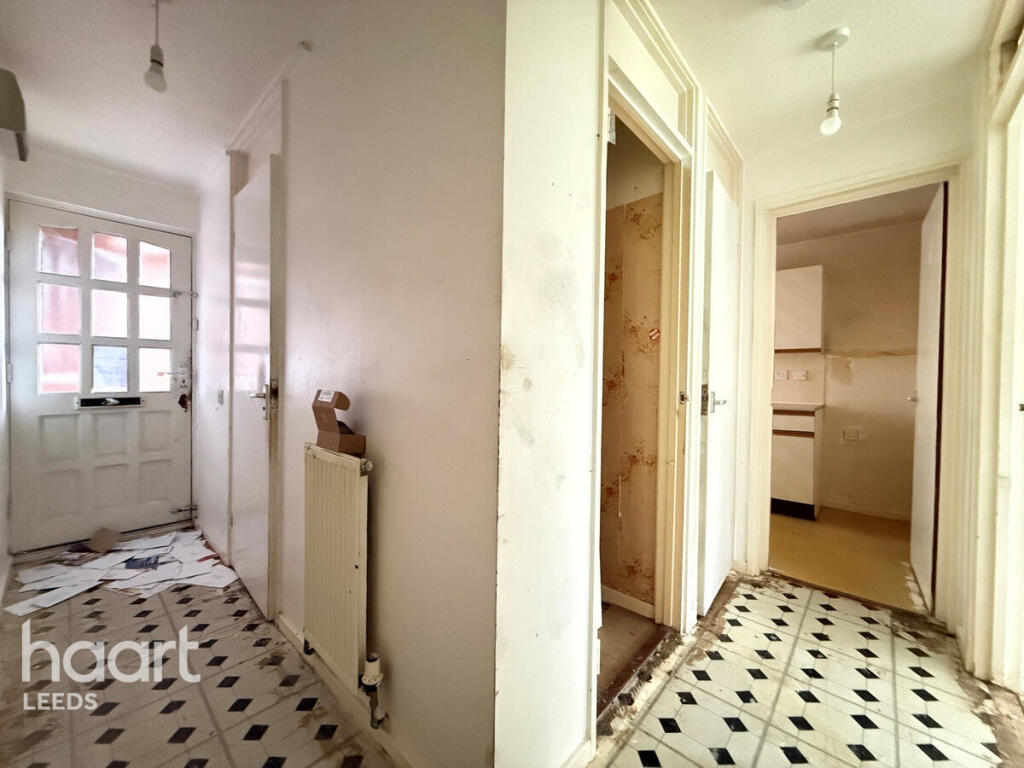 Main image of property: Highlands Close, LEEDS