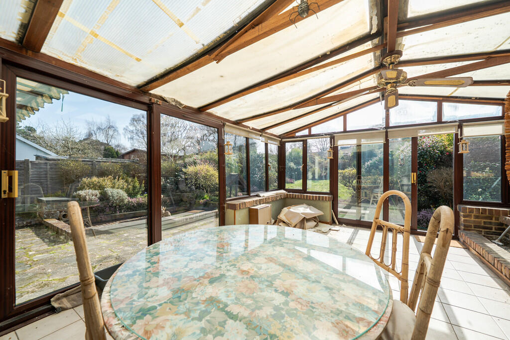 Storrington - Pulborough Road photo 4