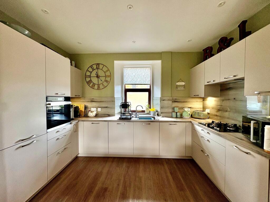 House in Thurso, Caithness - View 5