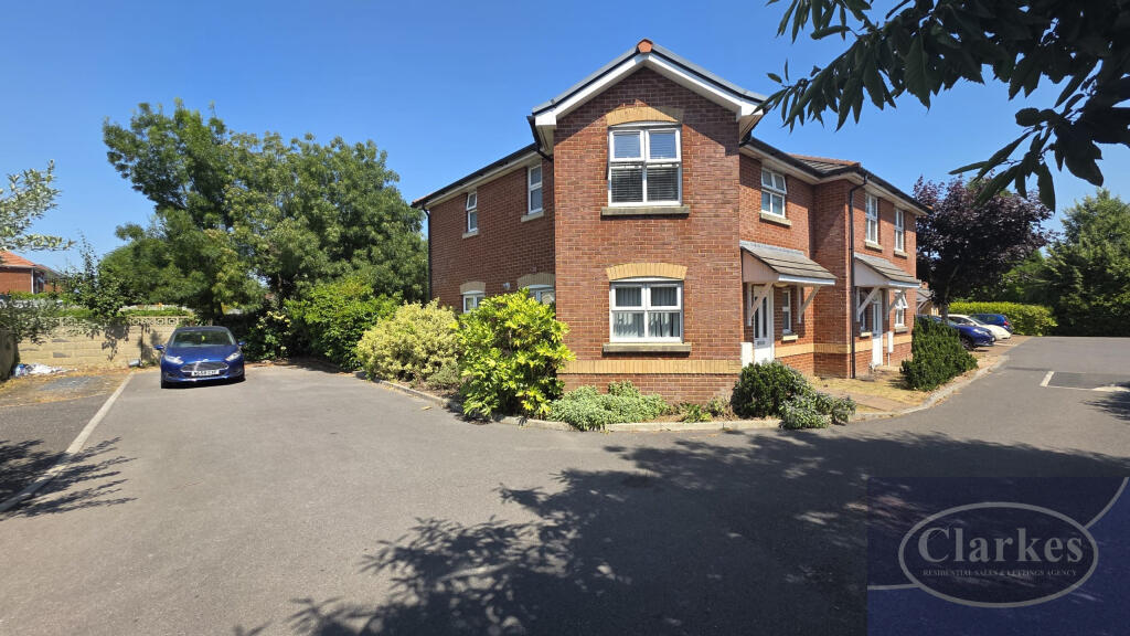 Main image of property: George Close, Bournemouth, Dorset