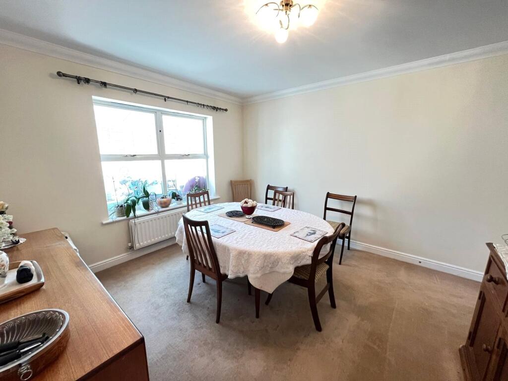 House in Northampton - View 4