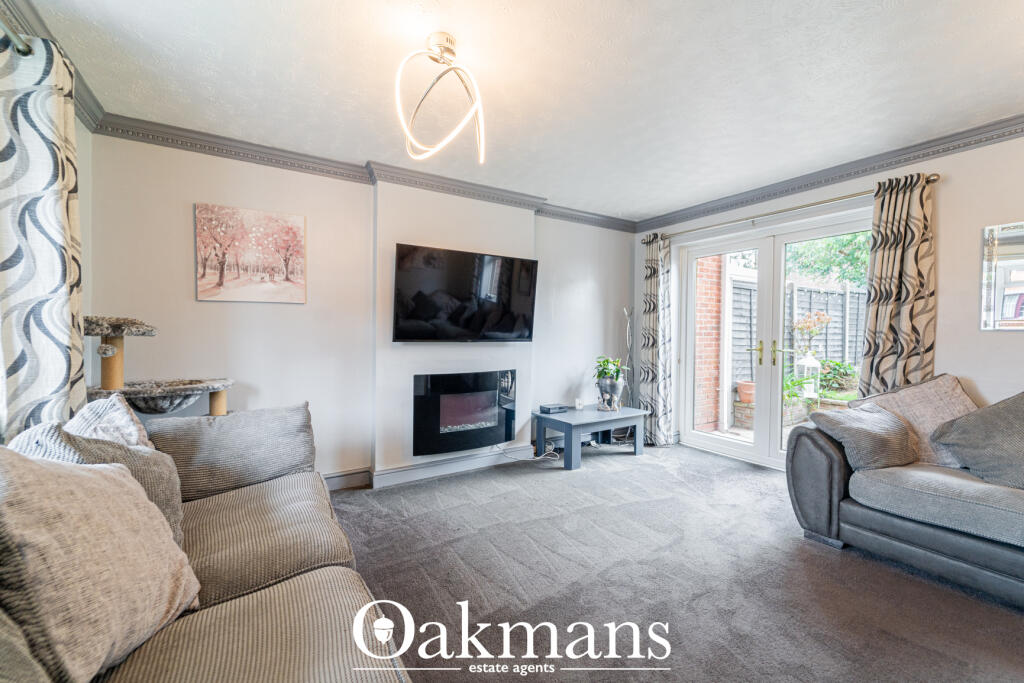 House in Redditch, Walkwood - View 3