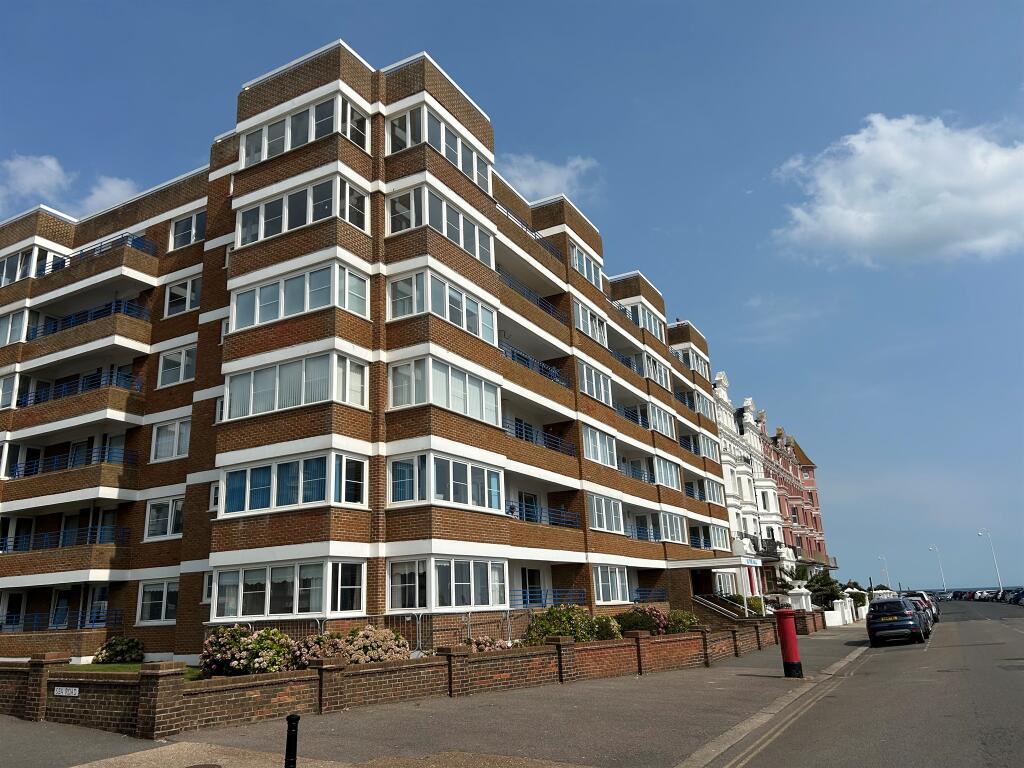 Main image of property: Glyne Hall, Bexhill-On-Sea