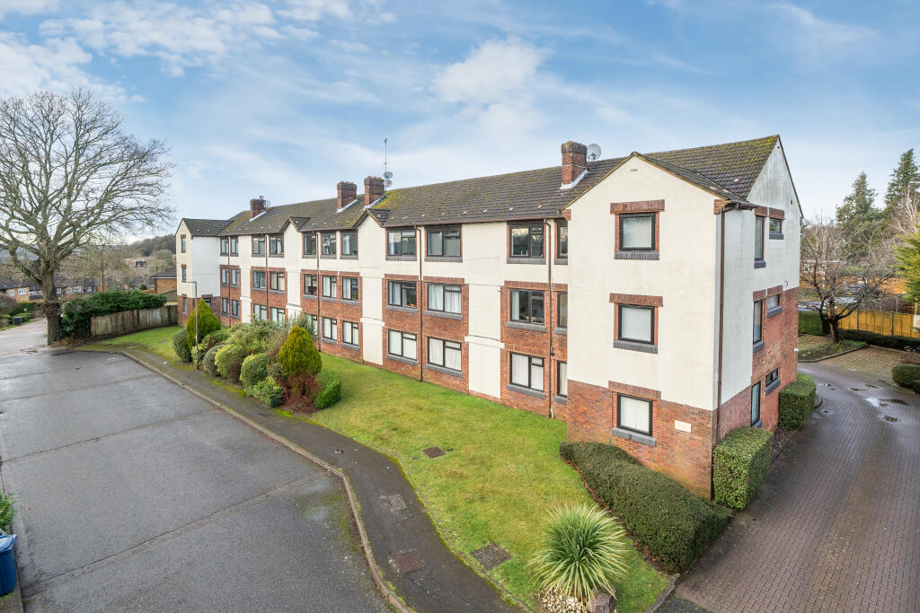 Main image of property: Highmoor, Amersham, HP7