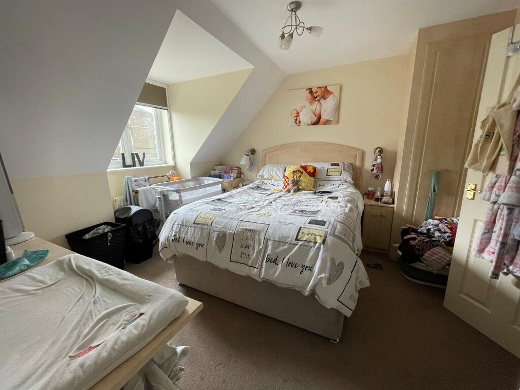 House in Peterborough, Stanground - View 4