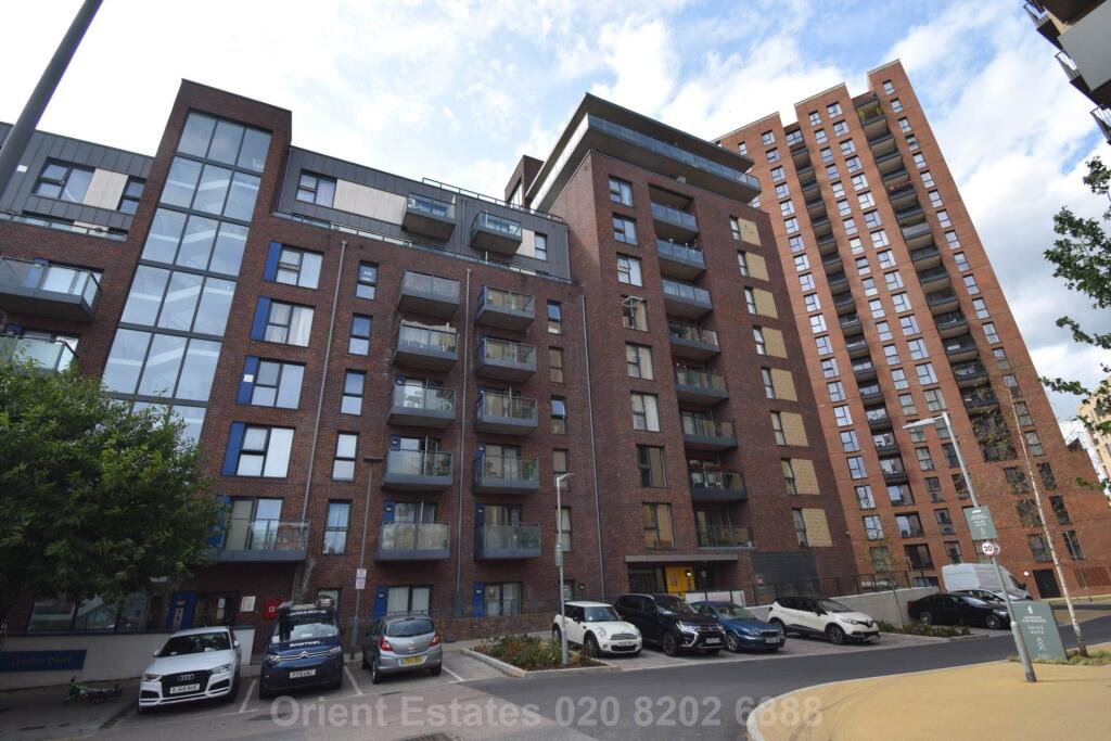 Main image of property: Shearwater Drive, London