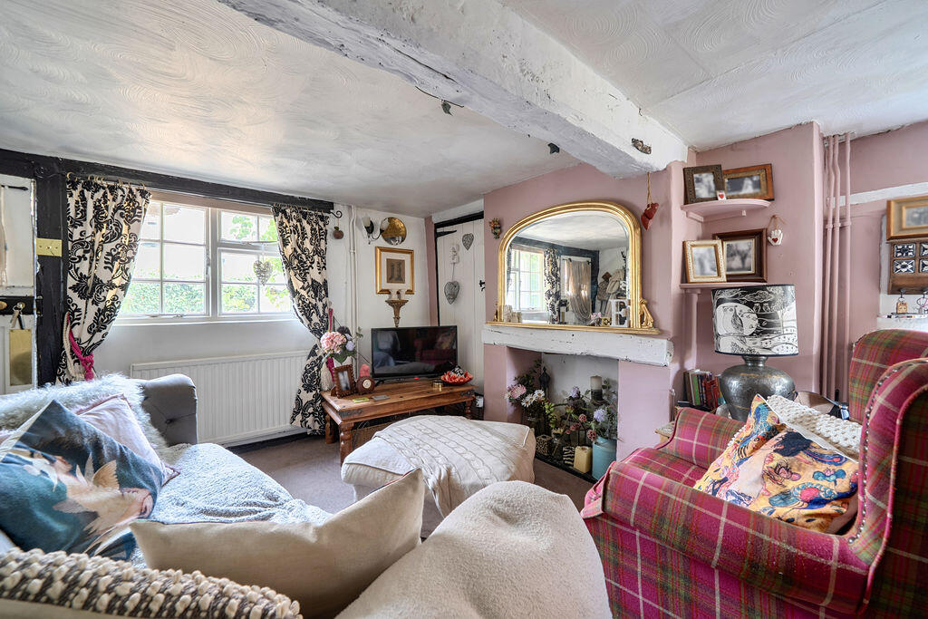House in Milton Keynes, Newton Longville - View 3