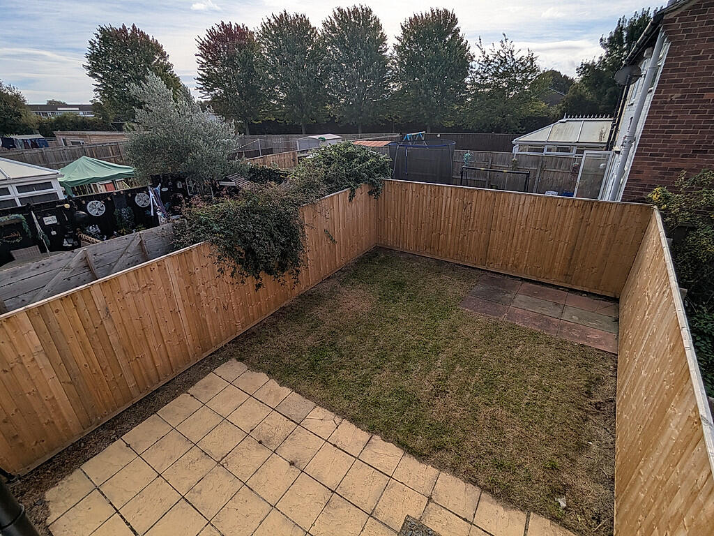 House in Stockton-on-Tees - View 4