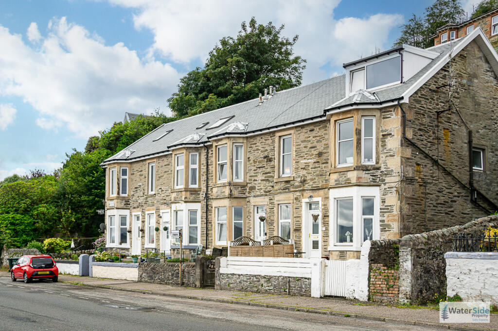 Shore Road, Innellan, Argyll and Bute, PA23 photo 4
