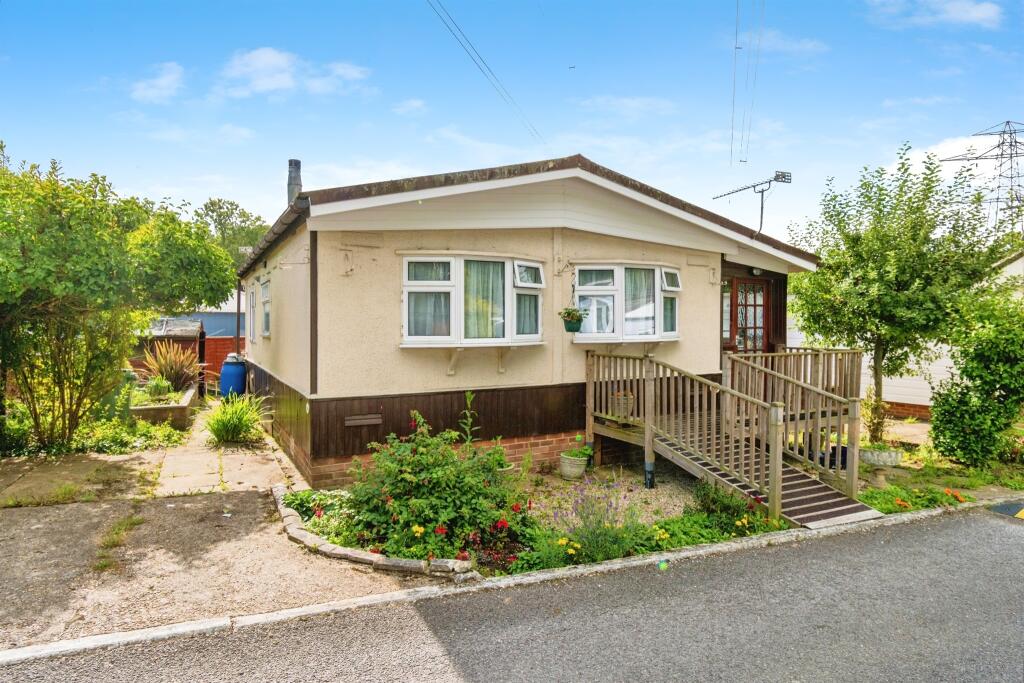 Main image of property: Upper Toothill Road, Rownhams, Southampton