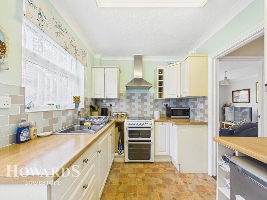 House in East Suffolk, Reydon - View 3