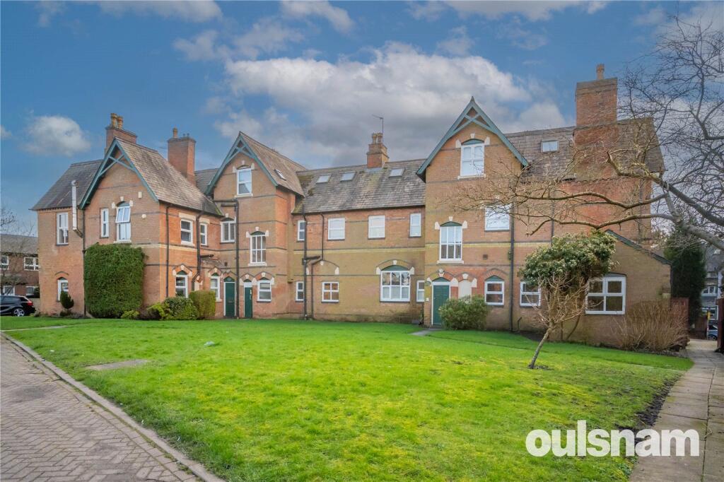 Main image of property: Naden Green, 74-76 Middleton Hall Road, Kings Norton, Birmingham, B30