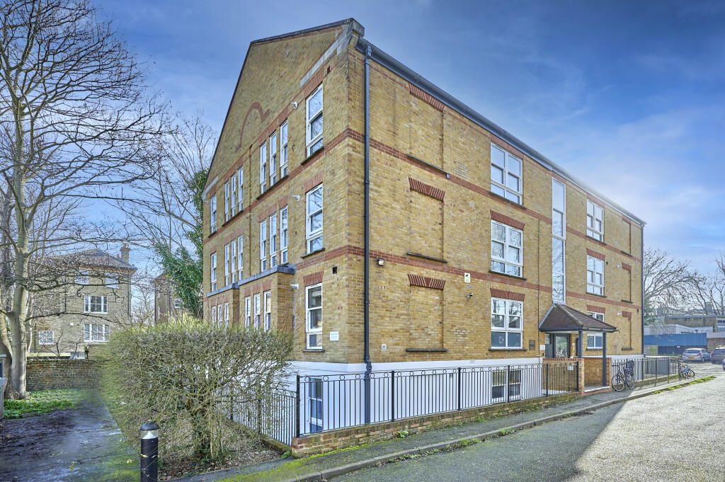 Main image of property: Dominic Court, The Gardens, Southwark, London