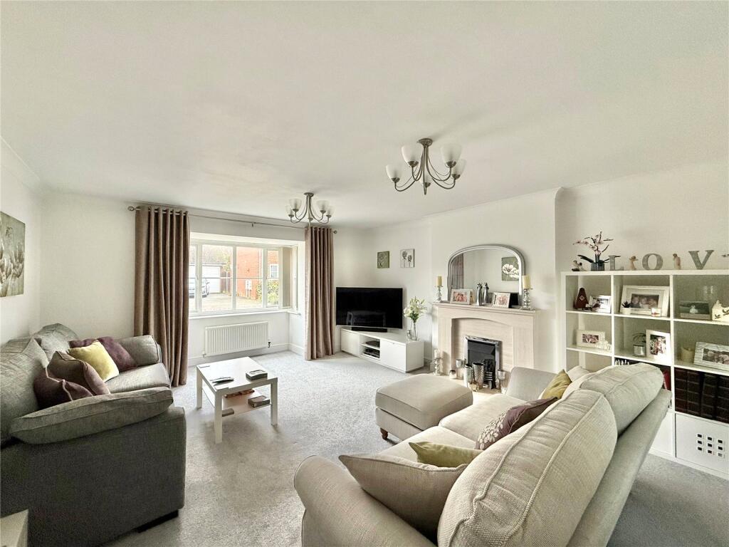 House in Eastbourne, East Sussex - View 3