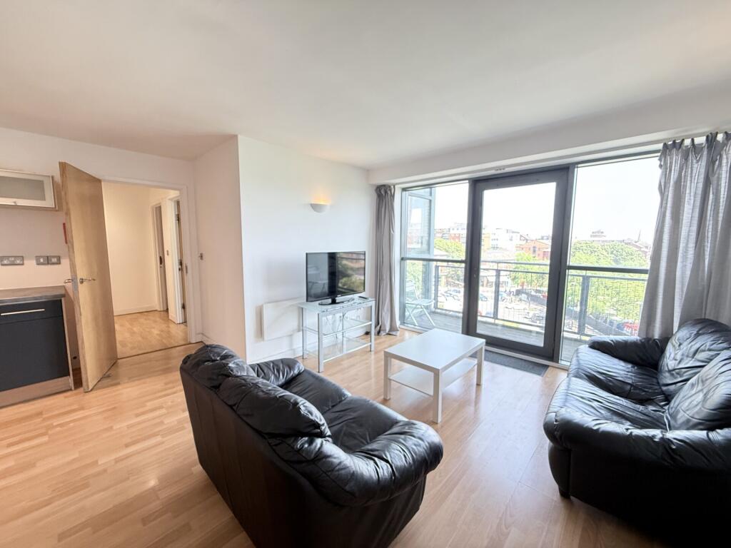 Apartament 3 camere