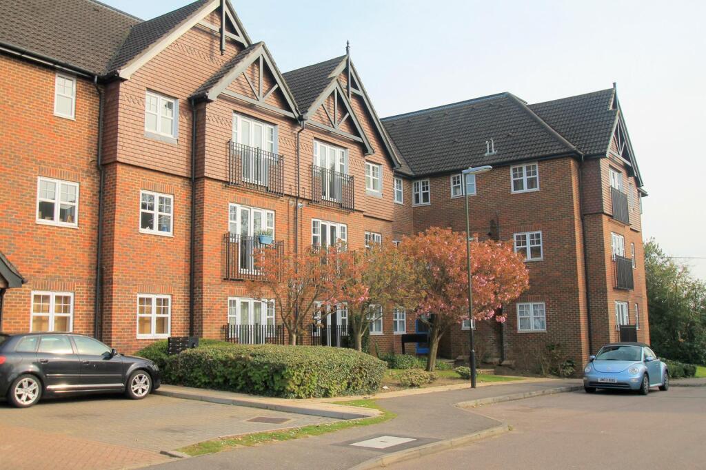 Main image of property: 2 bedroom Ground Floor Apartment in Worth