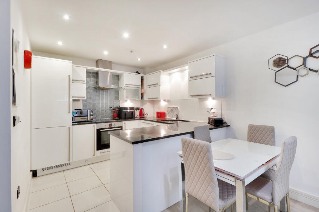 Main image of property: Marnock House, Kingswood Road, Tunbridge Wells, TN2