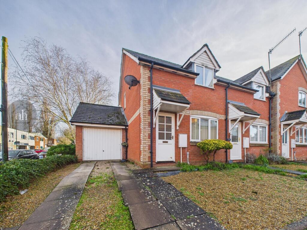 Main image of property: St. Botolphs Court, Bury St. Edmunds