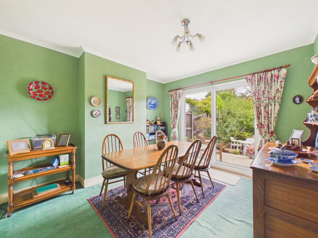 House in Canterbury - More