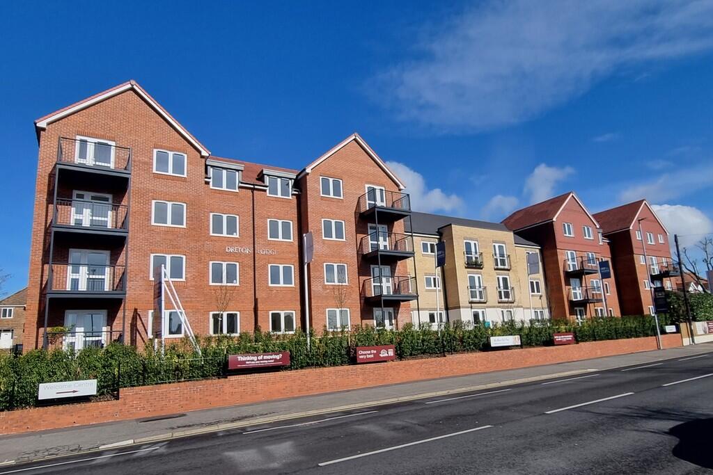 Main image of property: Drayton, Hampshire