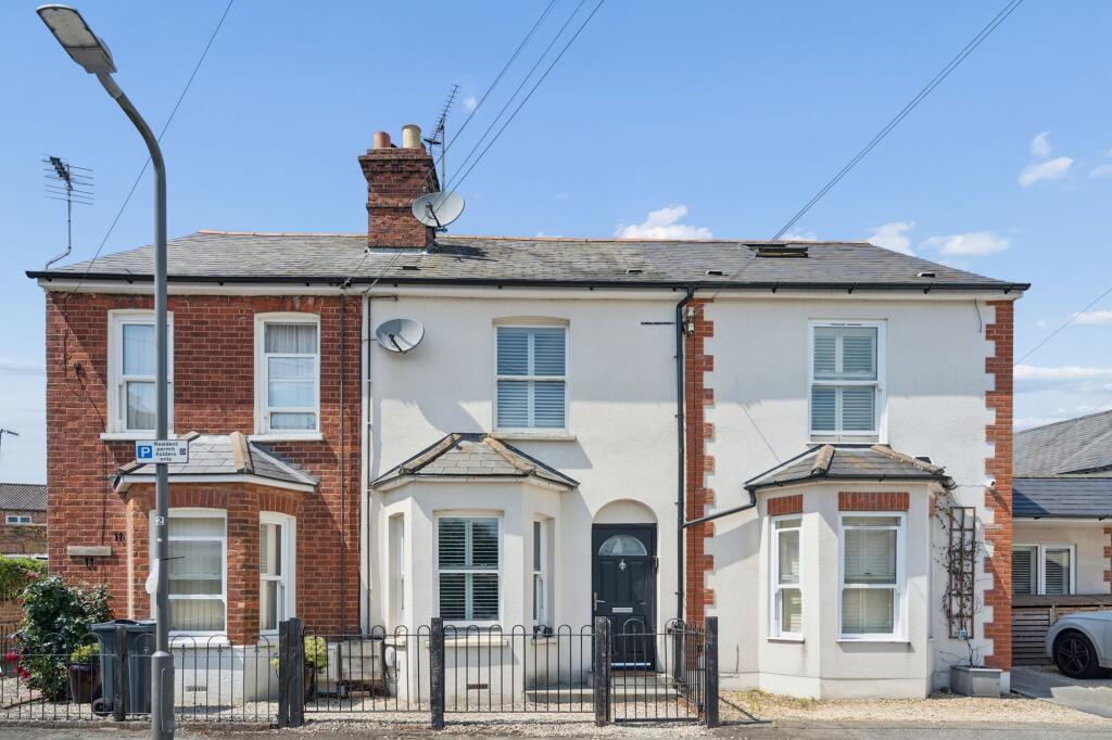 Main image of property: Kings Road, High Wycombe, HP11