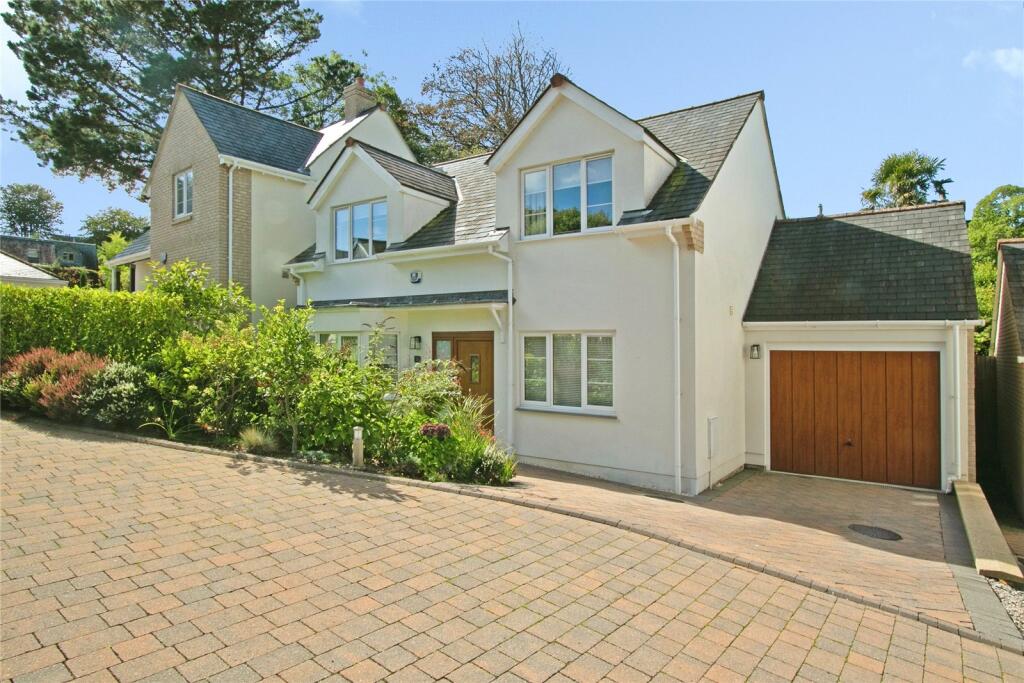 Main image of property: Lemon Gardens, Falmouth Road, Truro, Cornwall, TR1