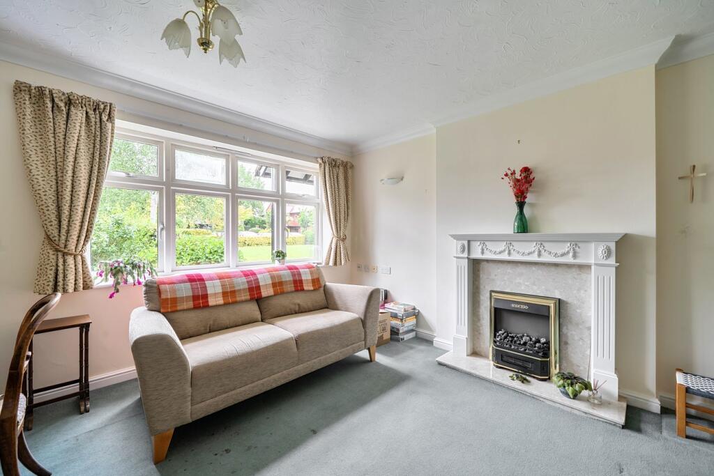 Main image of property: Central Road, Wirral, CH62