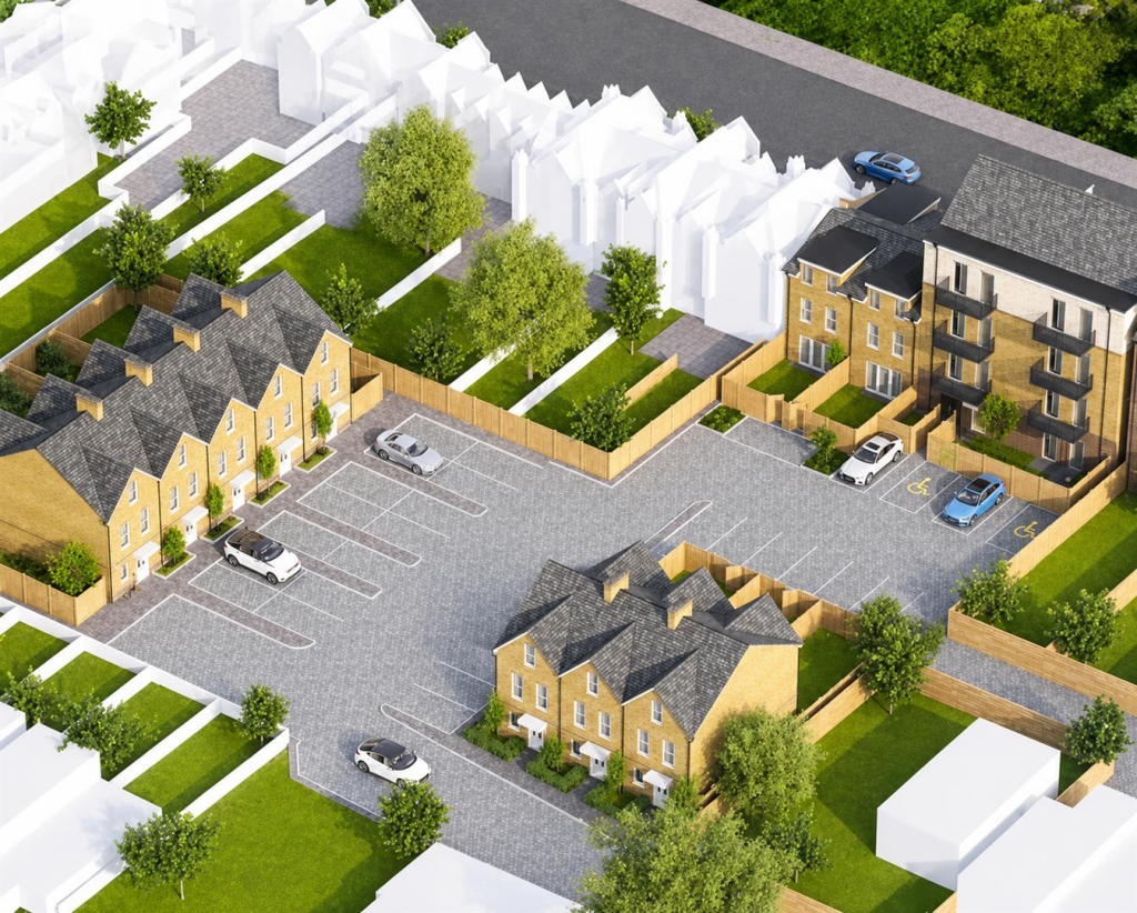 House in Guildford - View 3