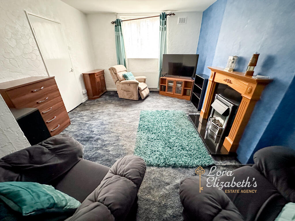 Jackson Terrace, Meden Vale - View 4