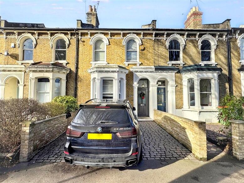 Main image of property: Chestnut Avenue, Forest Gate, E7