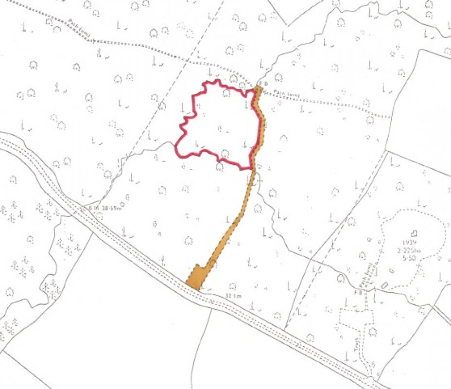 Main image of property: Land at Wissenden Lane, Bethersden, TN26