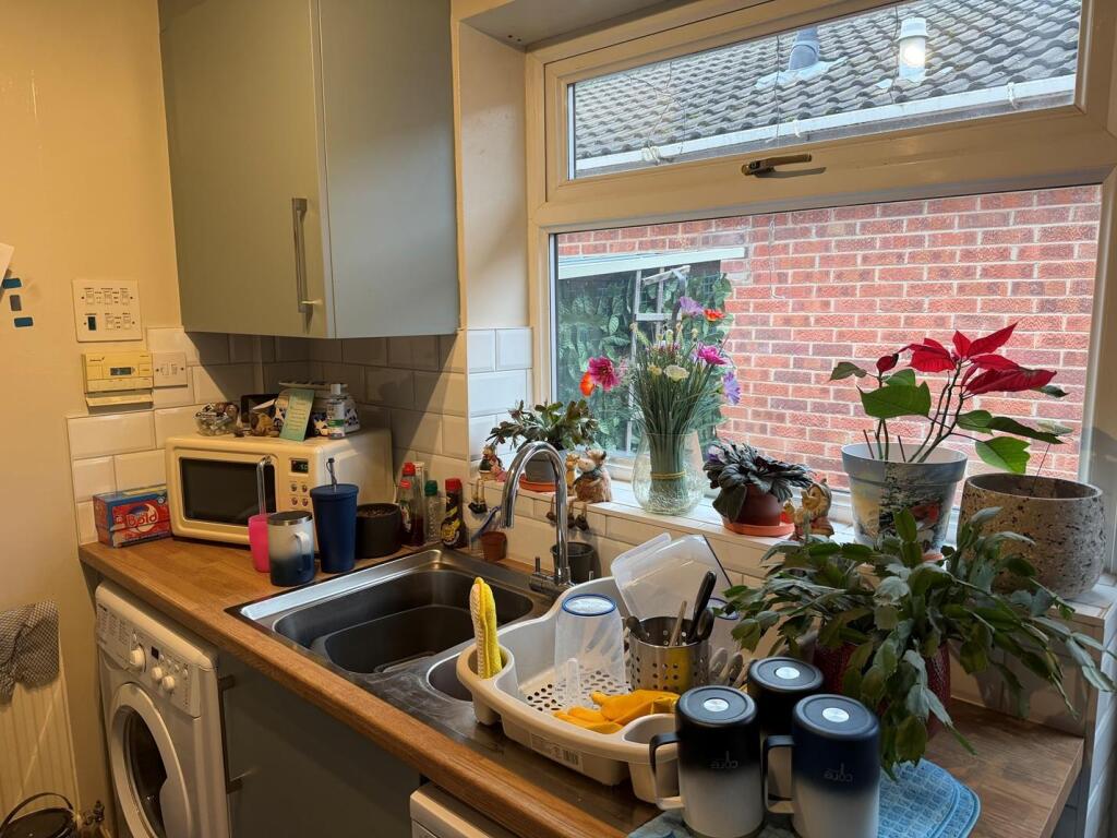 Turnberry Road, Bulwell, Nottingham photo 4
