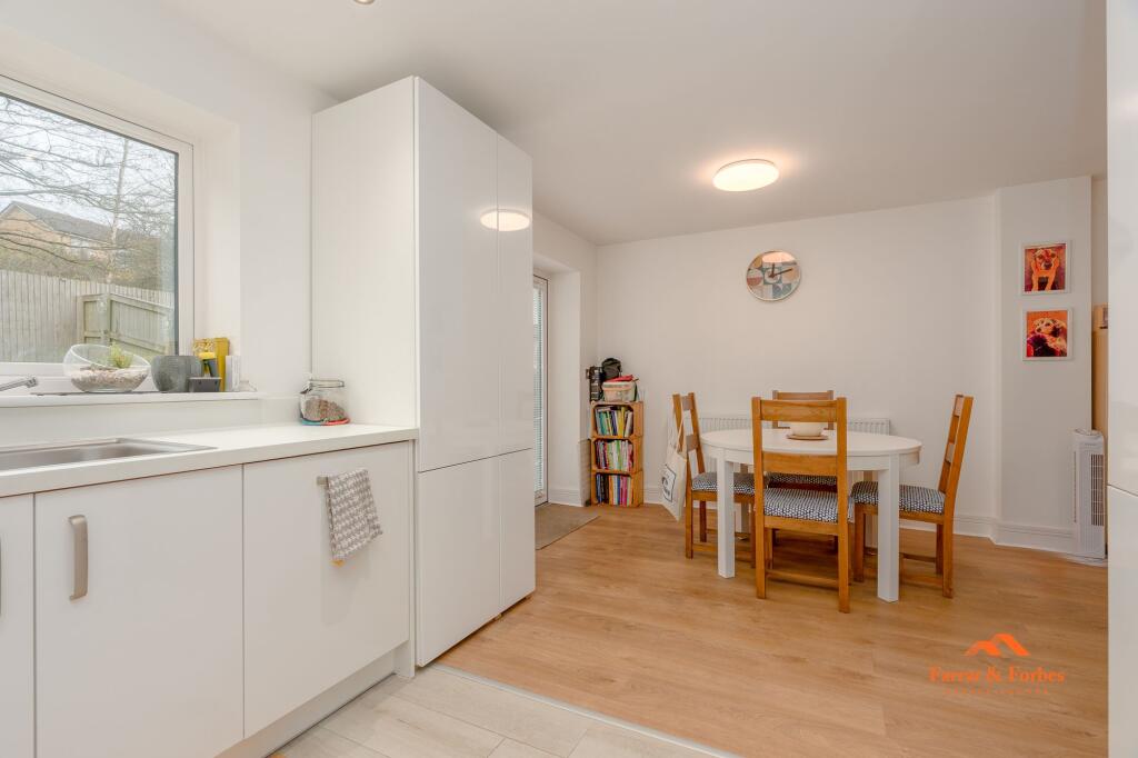 Additional image 5 of Carry Field, Colne, BB8