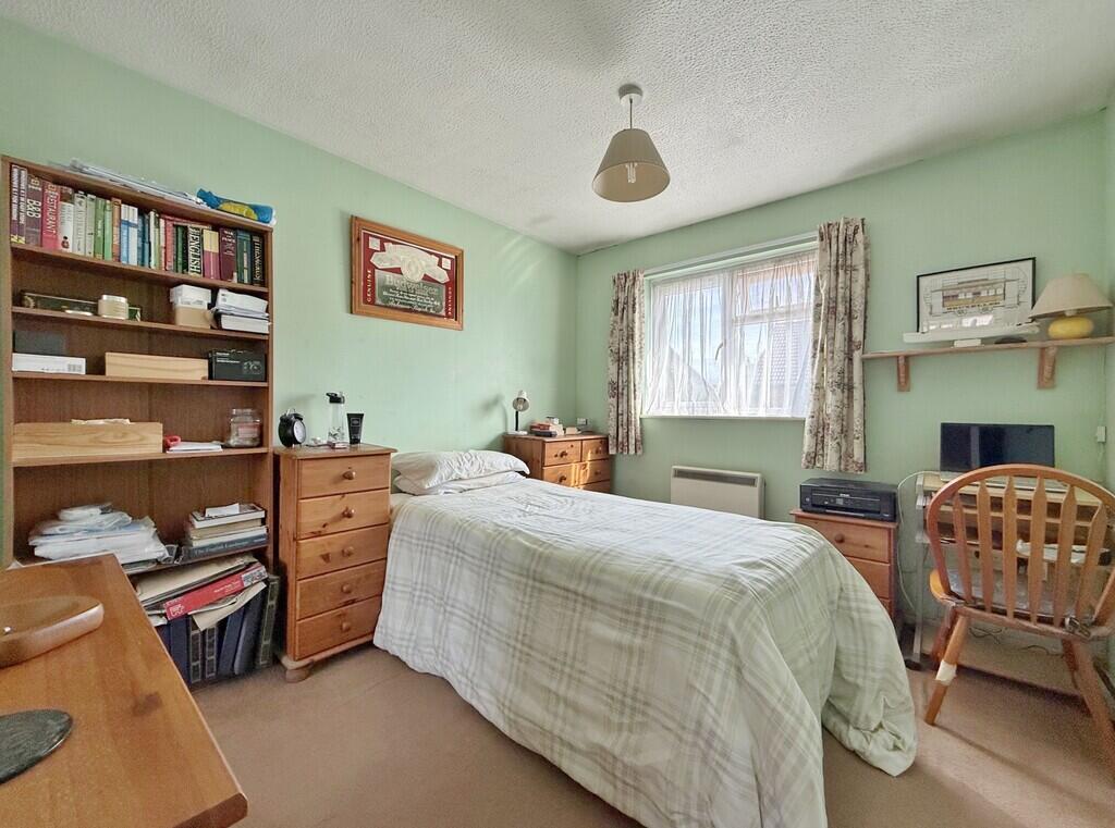 Apartment in Portsmouth - View 3