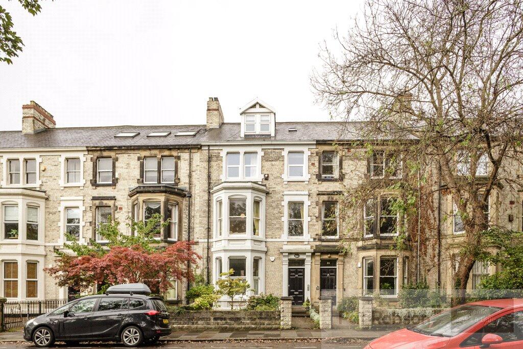 Main image of property: Eslington Terrace, Jesmond, Newcastle Upon Tyne, Tyne & Wear, NE2