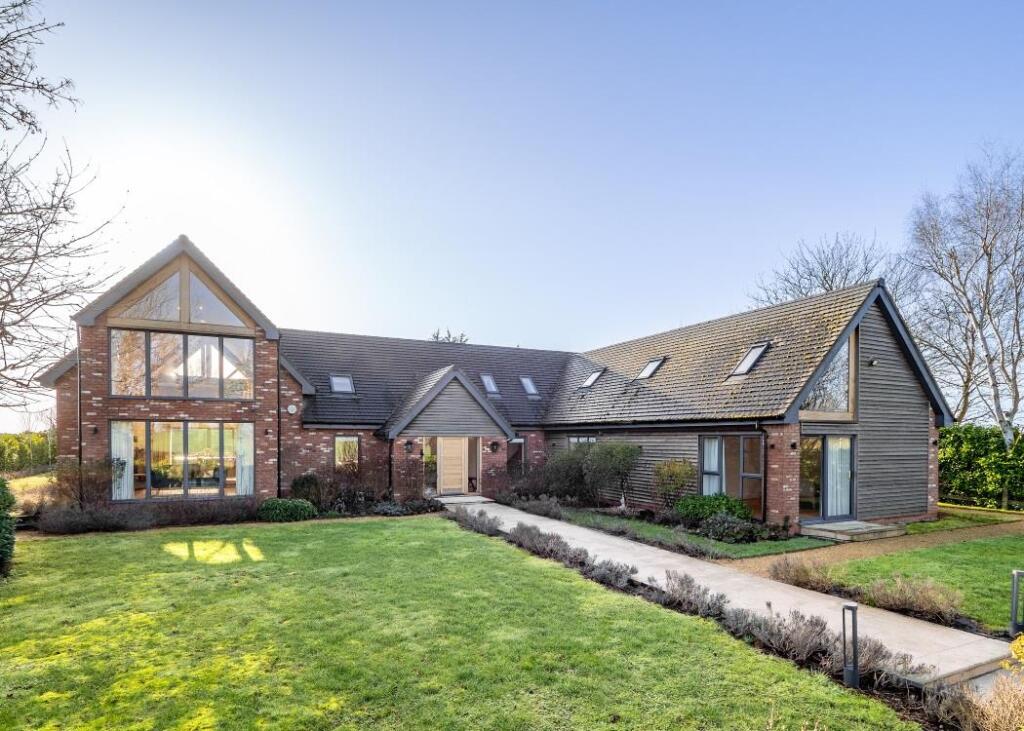 Main image of property: Black Hill, Stratford-upon-Avon, Warwickshire CV37
