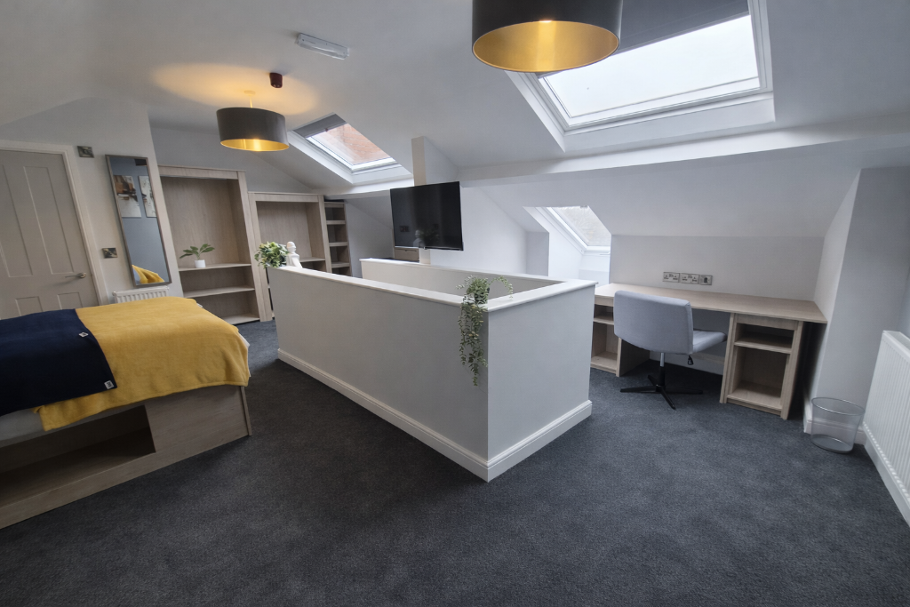 Main image of property: Duffield Road, Derby, Derbyshire, DE1