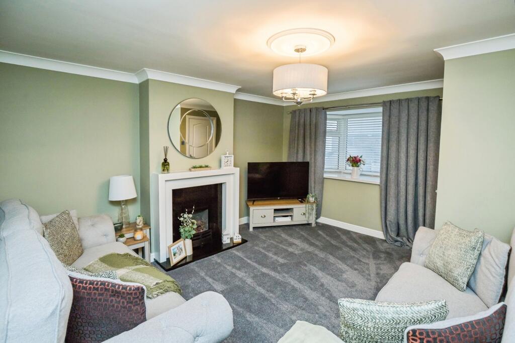 Bryn Llystyn, Waen Road, Coedpoeth, Wrexham, LL11 photo 3