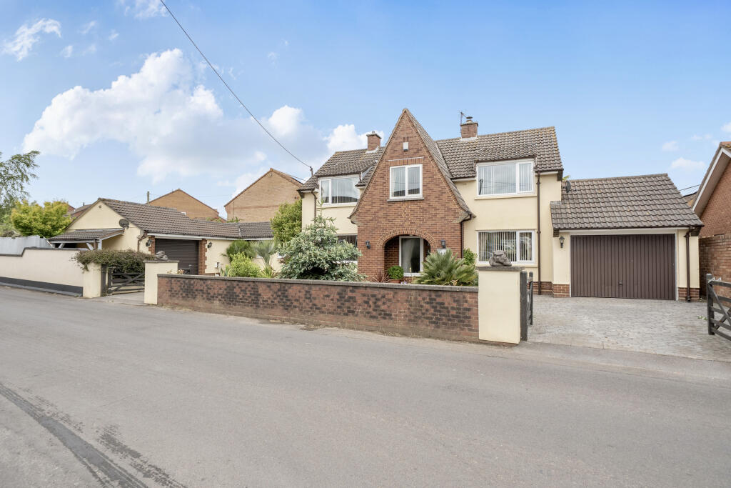 Main image of property: Newton Road, North Petherton