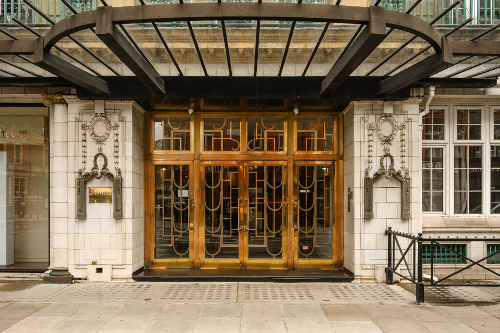 Main image of property: Chepstow Place, London