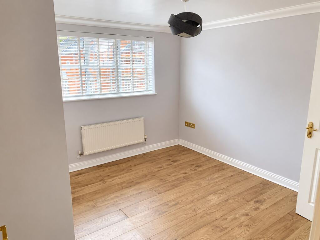 Apartment in Test Valley, Andover - View 4