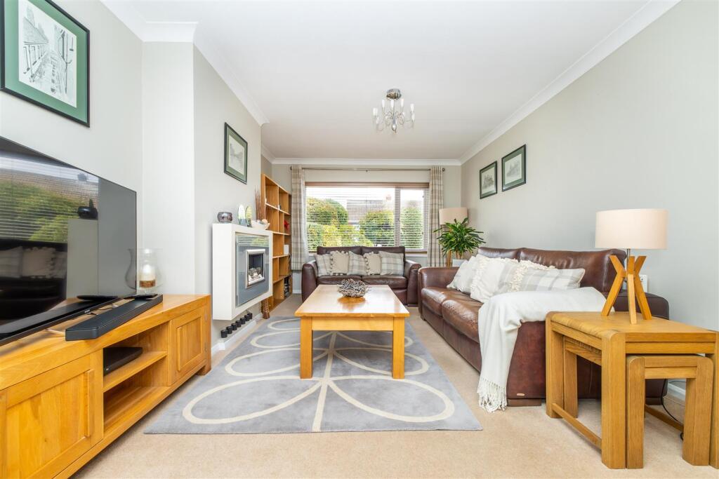 House in Leeds - View 5