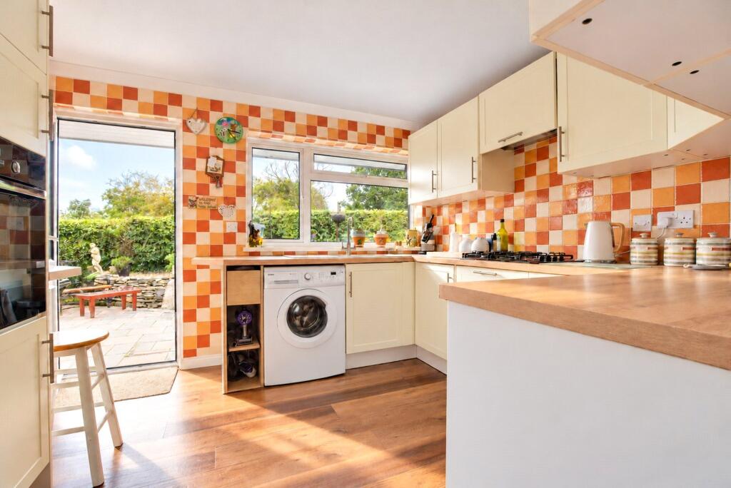 House in North Devon, Fremington - View 5