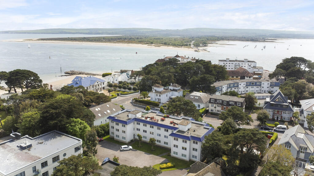 Main image of property: Brownsea Road, Sandbanks, Poole, Dorset, BH13