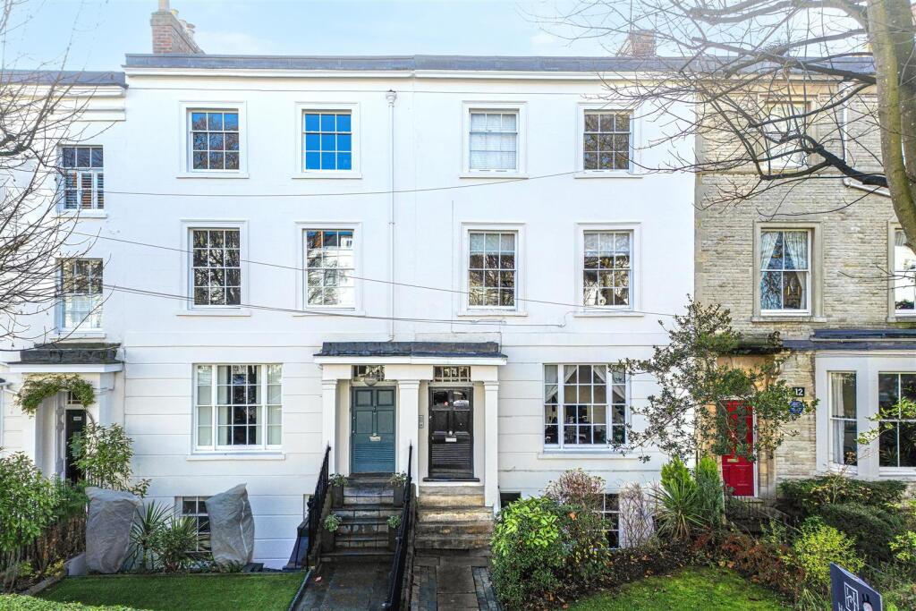 Main image of property: Willes Road, Leamington Spa