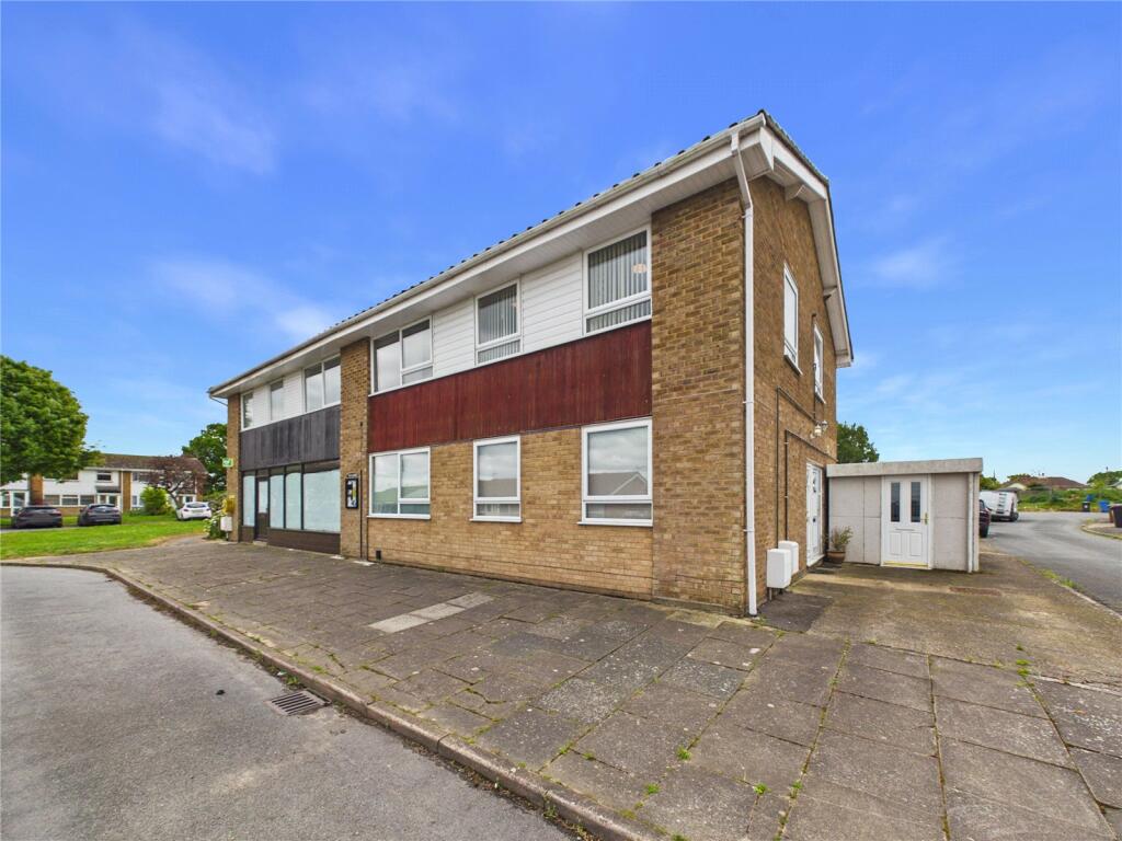 Main image of property: Broom Knoll, East Bergholt, Colchester, Suffolk, CO7