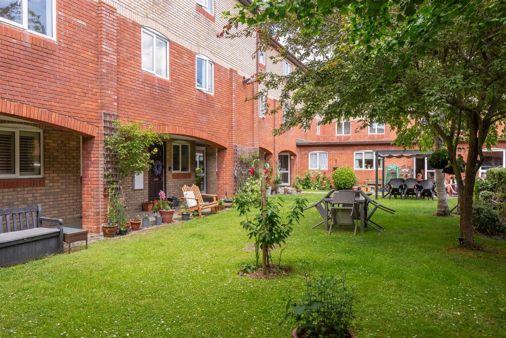 Main image of property: Baker Mews, Maldon