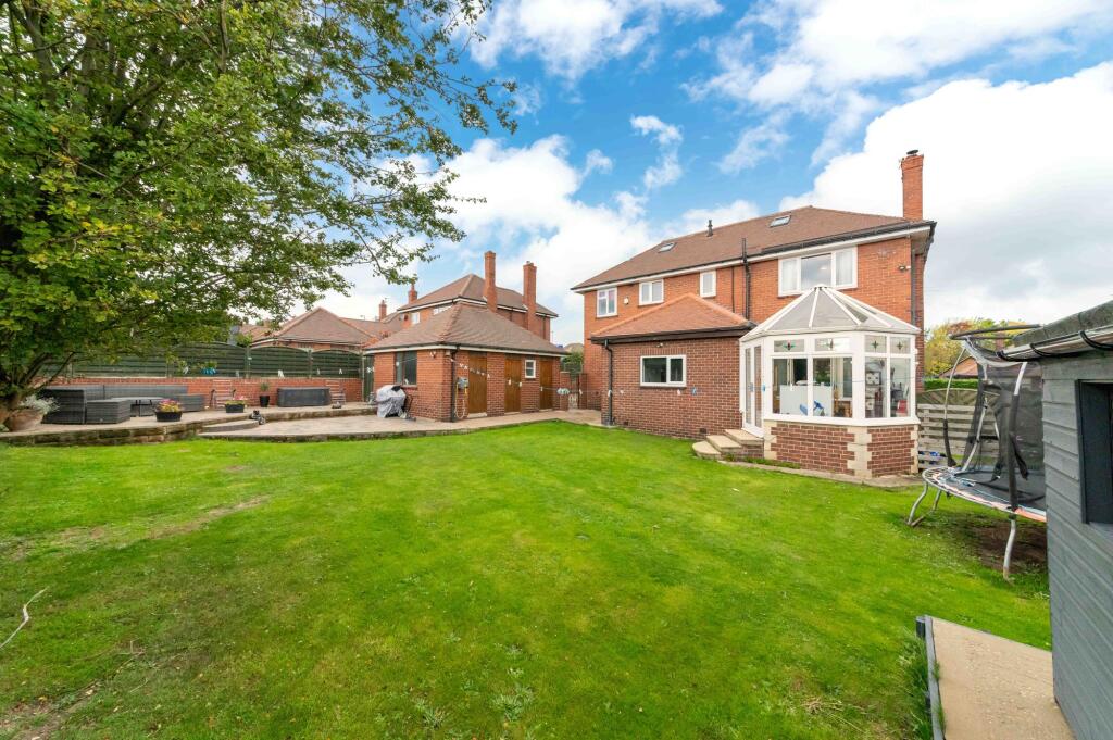 Lundhill Road, Wombwell, S73 photo 4
