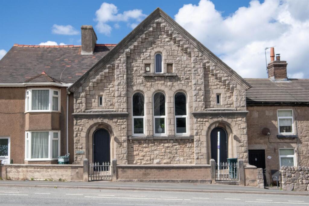 Main image of property: Abergele Road, Llanddulas